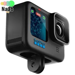 دوربین ورزشی گوپرو هیرو 11 | GoPro Hero 11 Black