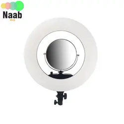 رینگ لایت وسکات (FE 480 iv) Ringlight قطر 46 توان 100 وات