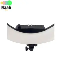 رینگ لایت وسکات (FE 480 iv) Ringlight قطر 46 توان 100 وات