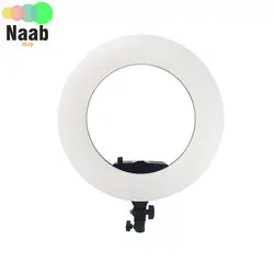 رینگ لایت وسکات (FE 480 iv) Ringlight قطر 46 توان 100 وات