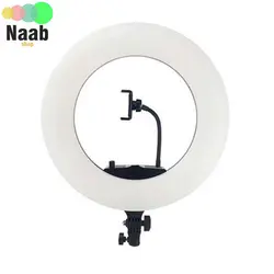 رینگ لایت وسکات (FE 480 iv) Ringlight قطر 46 توان 100 وات