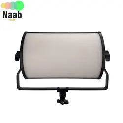 نور ثابت ال ای دی وسکات (ساختار منحنی)مدل Westcott WSL-1280A