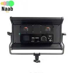 نور ثابت ال ای دی وسکات (ساختار منحنی)مدل Westcott WSL-1280A