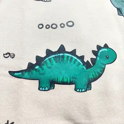 بلوز تک پسرانه طرح ژوراسیک | پوشاک کودکان هدهد