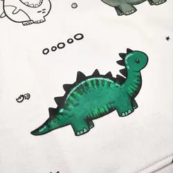 بلوز تک پسرانه طرح ژوراسیک | پوشاک کودکان هدهد