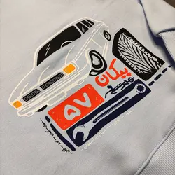 خرید عمده بلوز تک پسرانه طرح پیکان | بچگانه (7 تایی) | پوشاک کودکان هدهد