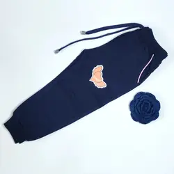 بلوز شلوار دخترانه طرح گربه های ملوس | پوشاک کودکان هدهد