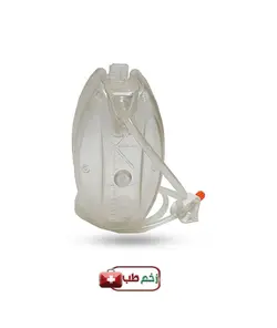 مخزن8۰۰ میلی لیتر وکیوم تراپی پایا