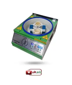 دستگاه سانتریفیوژ پی آر پی