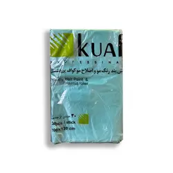 پیشبند معطر کواف ۳۰ عددی | لوازم پزشکی و بهداشتی