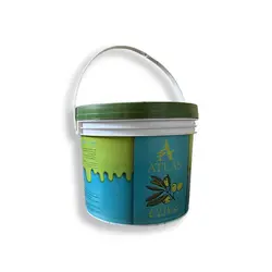 موم سرد سطلی اطلس با عصاره زیتون | لوازم پزشکی و بهداشتی