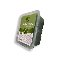 پارافین لفو ۵۰۰ گرمی با عصاره آلوئه ورا | لوازم پزشکی و بهداشتی