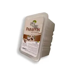 پارافین لفو ۵۰۰ گرمی با عصاره نارگیل | لوازم پزشکی و بهداشتی