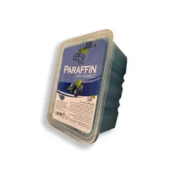 پارافین لفو ۵۰۰ گرمی با عصاره بلوبری | لوازم پزشکی و بهداشتی