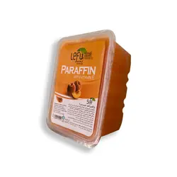 پارافین لفو ۵۰۰ گرمی با عصاره هلو | لوازم پزشکی و بهداشتی