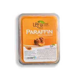 پارافین لفو ۵۰۰ گرمی با عصاره هلو | لوازم پزشکی و بهداشتی