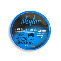 واکس موی آبی اسکایلر | لوازم پزشکی و بهداشتی