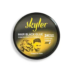 واکس موی مشکی اسکایلر | لوازم پزشکی و بهداشتی