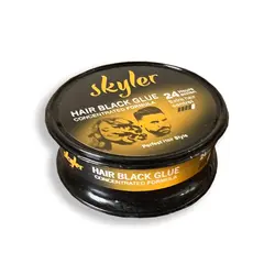 واکس موی مشکی اسکایلر | لوازم پزشکی و بهداشتی