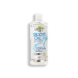 روغن بدن لفو | لوازم پزشکی و بهداشتی