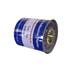 چسب لوکوپلاست 5 سانت تی جی مد TG Med