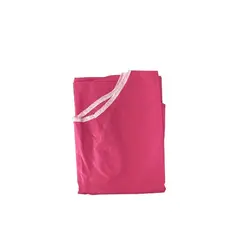 گان آرایشگاهی کوتاه