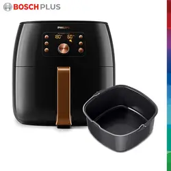 سرخ کن فیلیپس مدل HD9863