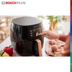 سرخ کن فیلیپس مدل HD9863