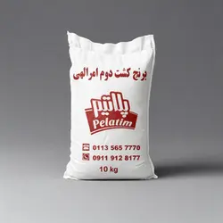 برنج کشت دوم امراللهی