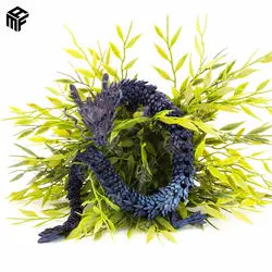 مدل سه بعدی Articulated Dragon