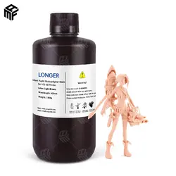 رزین Longer Standard