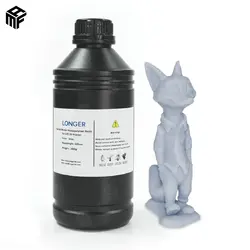 رزین Longer Standard