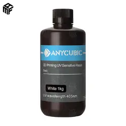 رزین Anycubic Standard