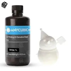 رزین Anycubic Standard