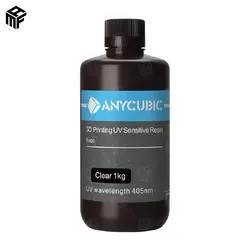 رزین Anycubic Standard