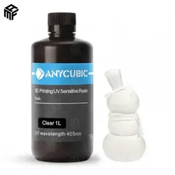 رزین Anycubic Standard