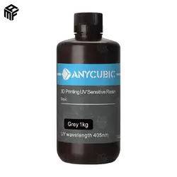 رزین Anycubic Standard
