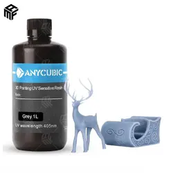 رزین Anycubic Standard
