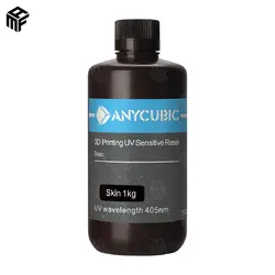 رزین Anycubic Standard