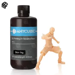 رزین Anycubic Standard