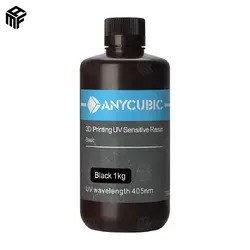 رزین Anycubic Standard