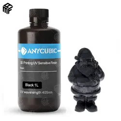رزین Anycubic Standard