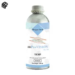 رزین 3D ProVision Temp