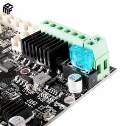 مادربورد بی صدا Creality TMC V4.2.7