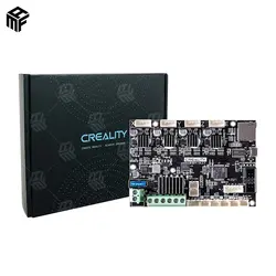 مادربورد بی صدا Creality TMC V4.2.7