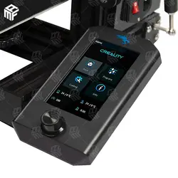 پک ال سی دی رنگی Creality Ender 3 V2