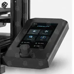 پک ال سی دی رنگی Creality Ender 3 V2