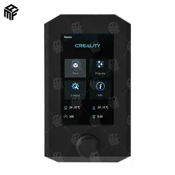 پک ال سی دی رنگی Creality Ender 3 V2