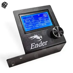 پک ال سی دی Creality Ender 3