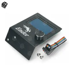 پک ال سی دی Creality Ender 3